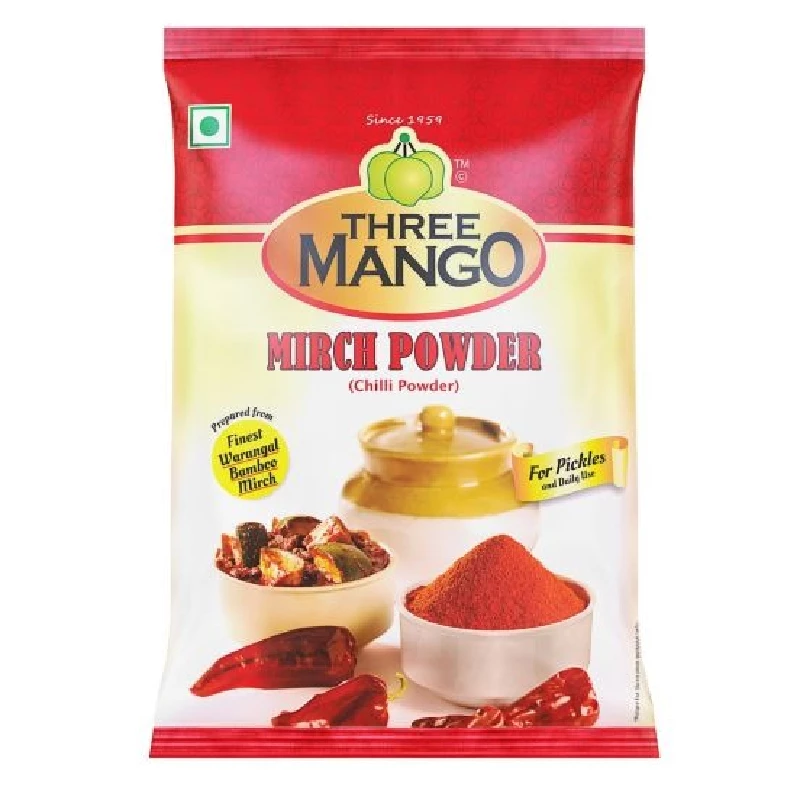 Three Mango Chilli Powder, 1 kg-1.webp